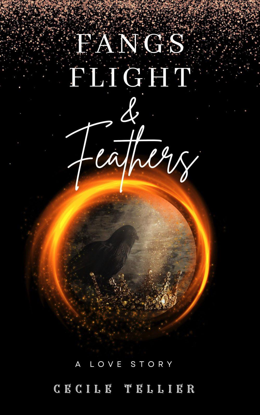 Fangs Flight & Feather