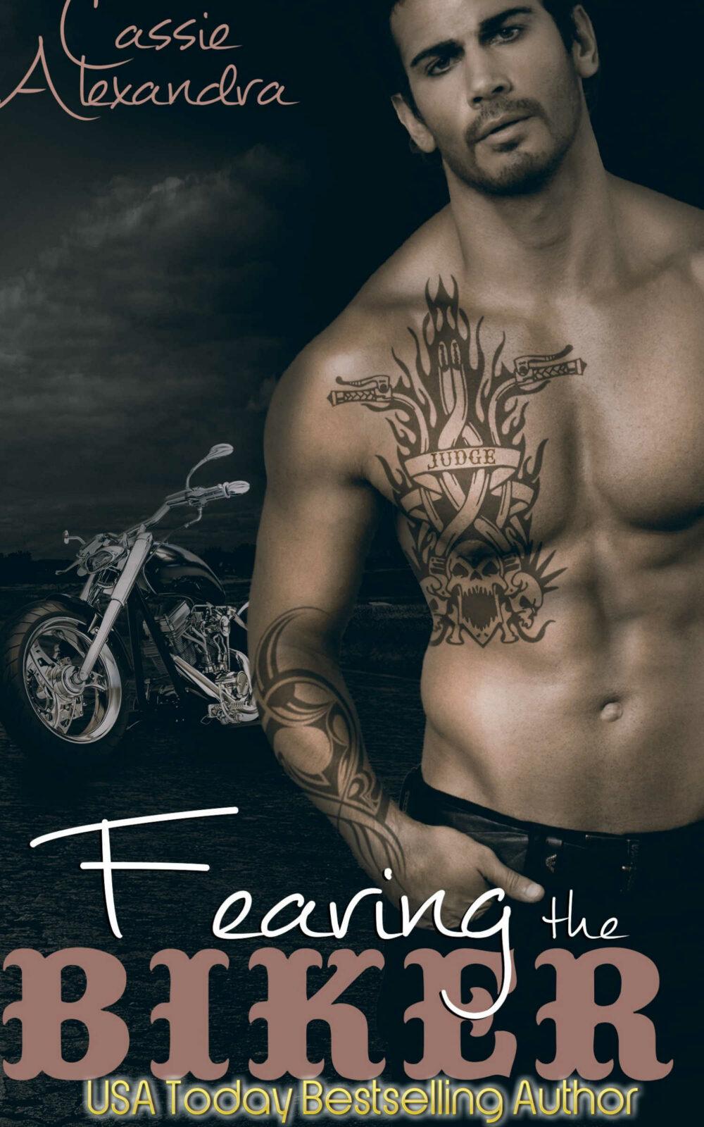 Fearing the Biker
