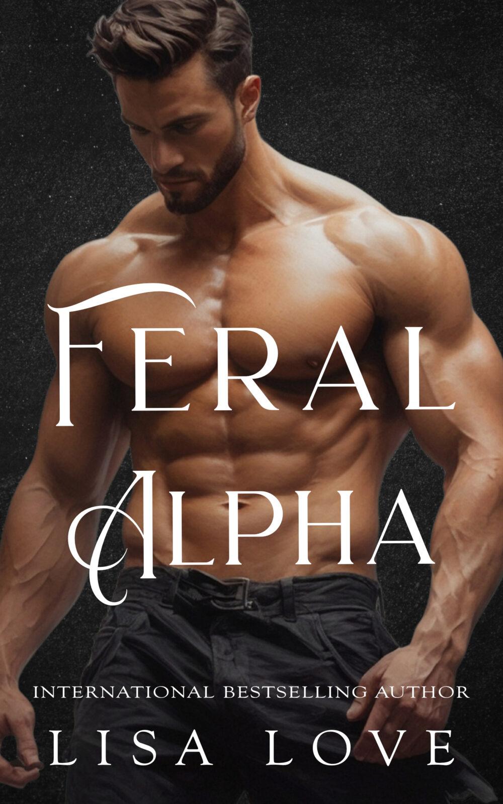 Feral Alpha