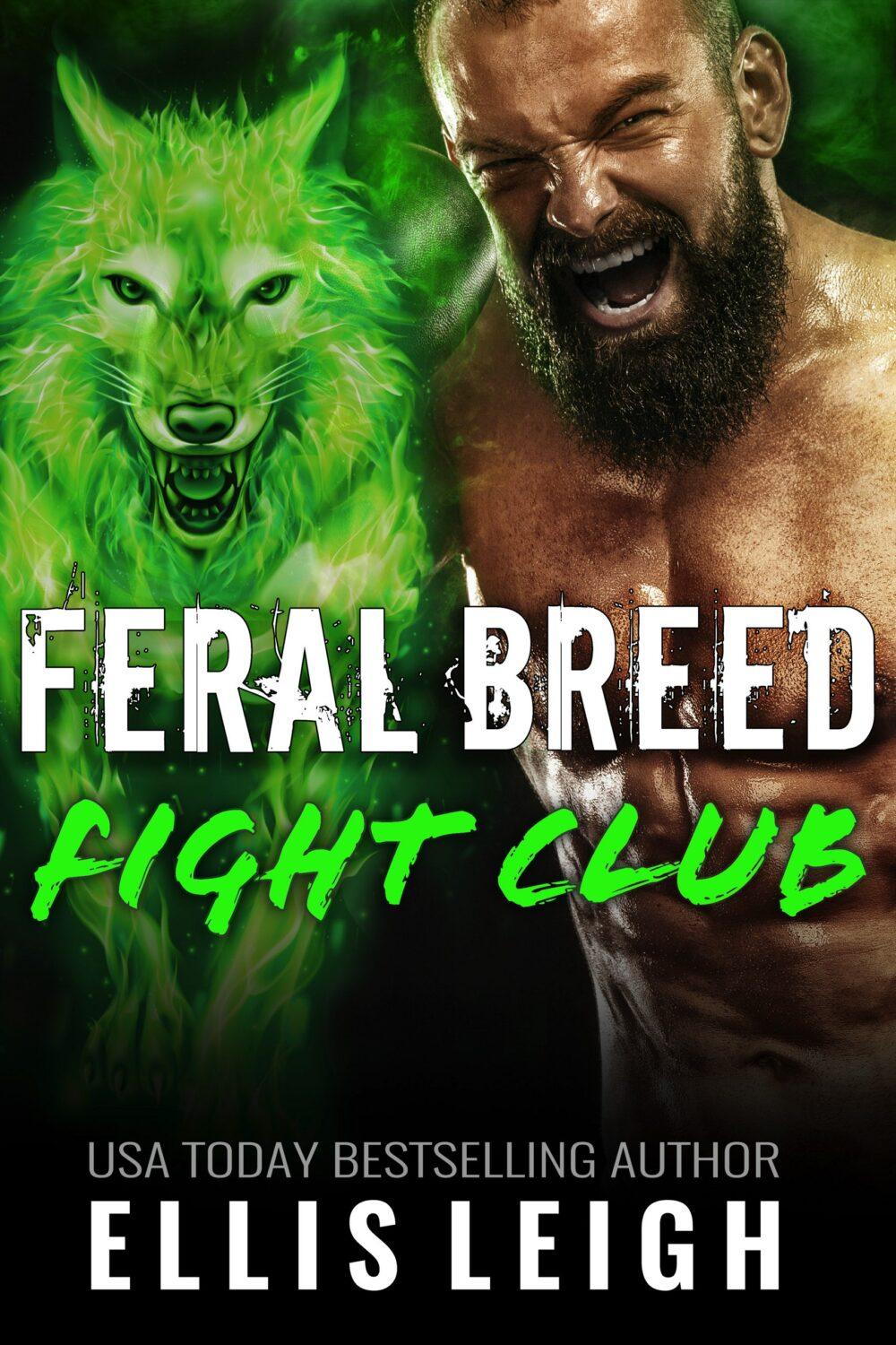 Feral Breed Fight Club: The Collection
