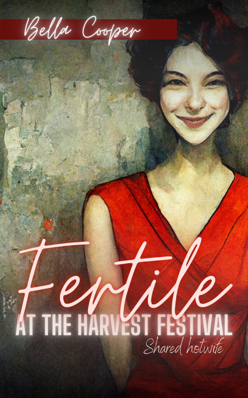 Fertile at the Harvest Festival