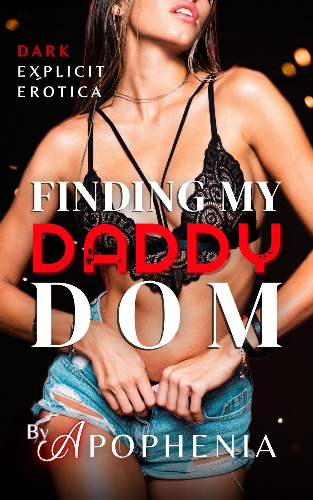 Finding My Daddy Dom