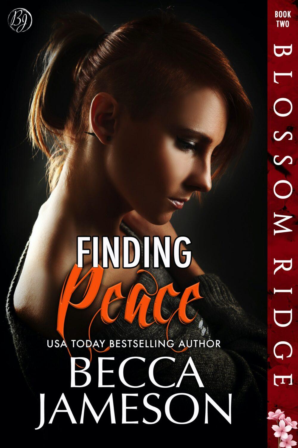 Finding Peace (Blossom Ridge book 2)