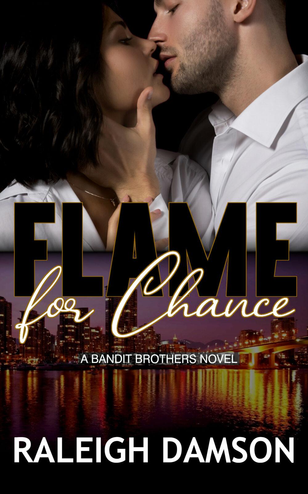 Flame For Chance