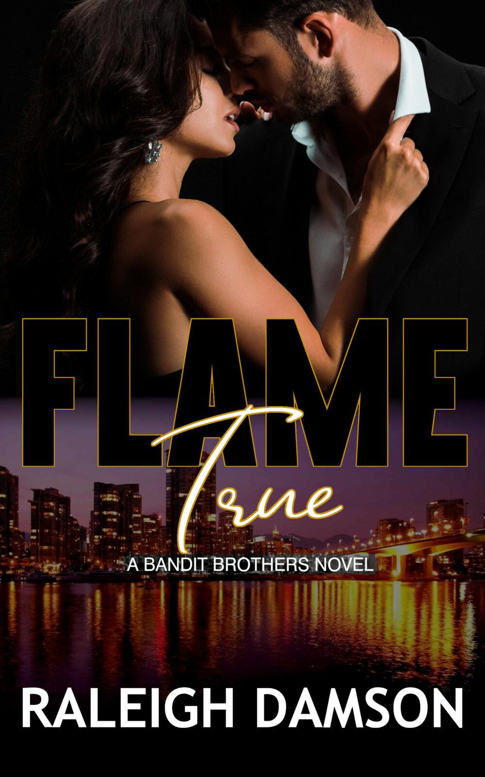 Flame True