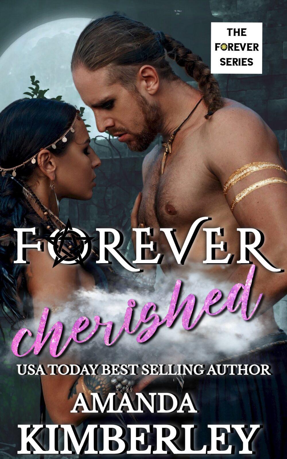 Forever Cherish