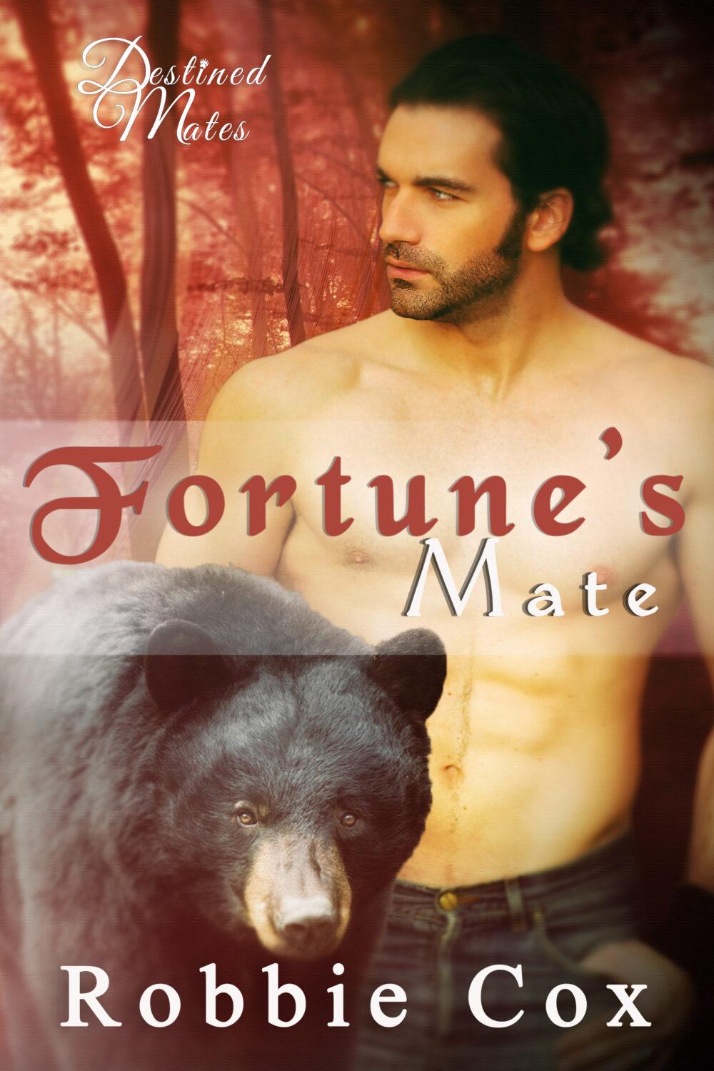 Fortune’s Mate (Destined Mates Book 6)