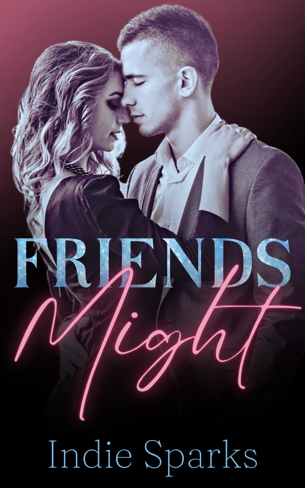 Friends Might