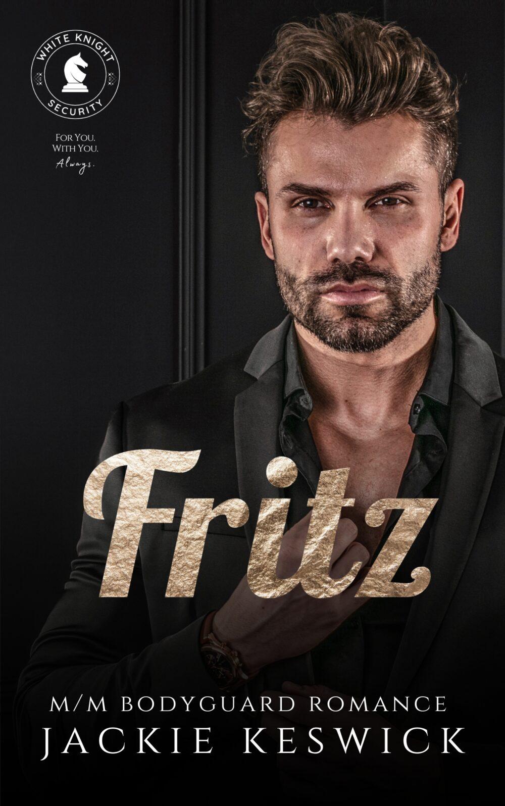Fritz (White Knight Security Book 4)
