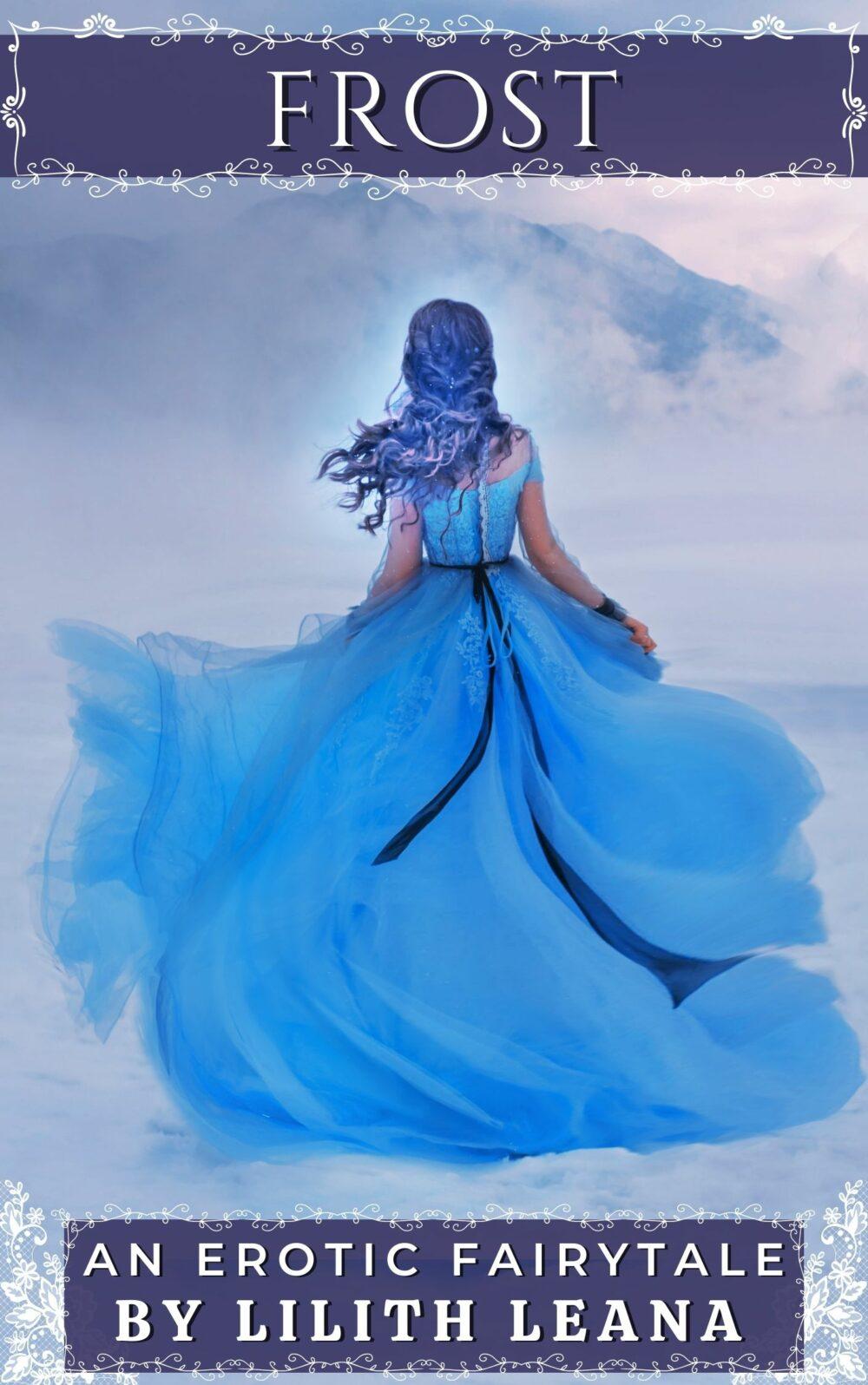 Frost: An Erotic Fairytale