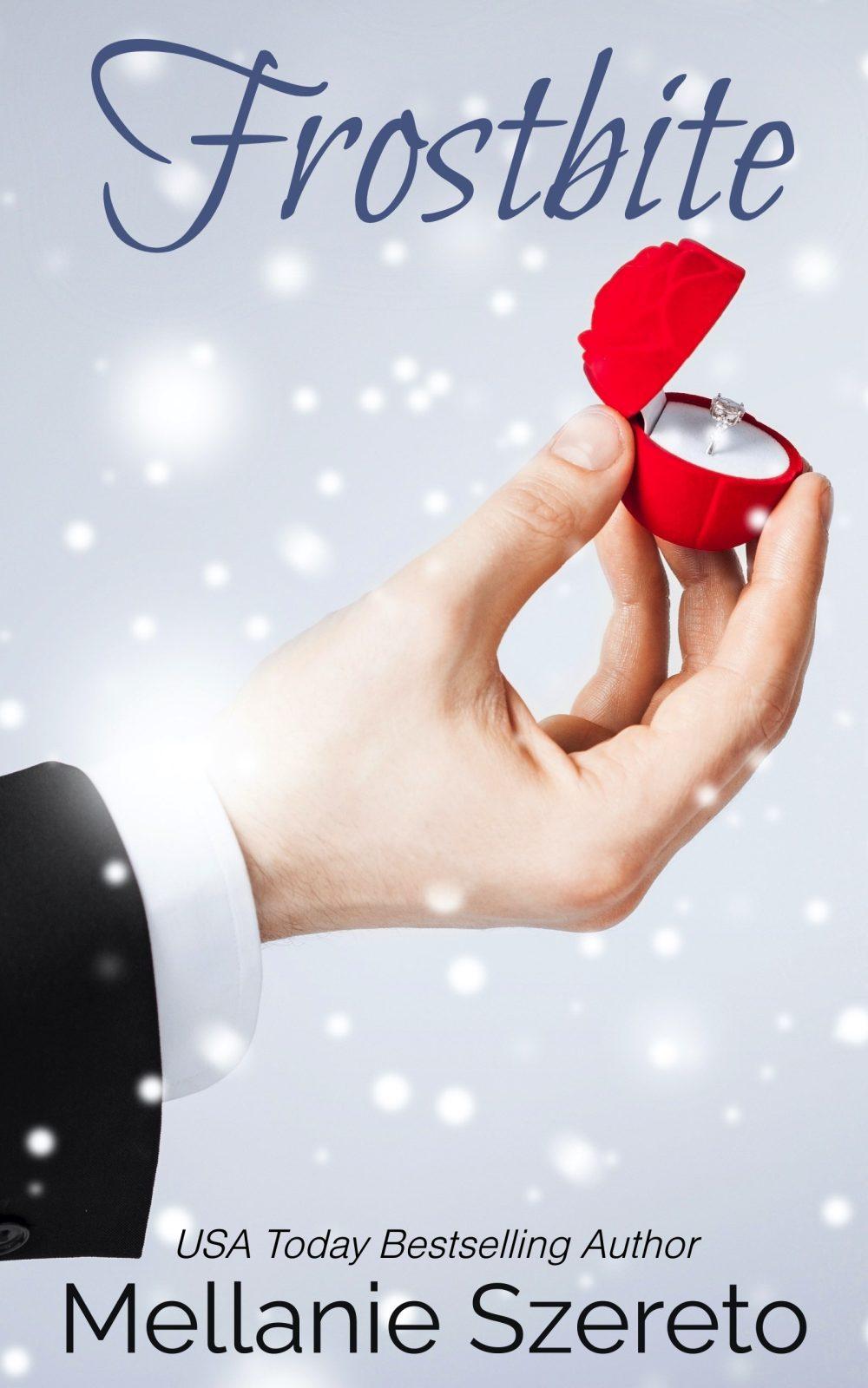 Frostbite: A Seasoned Holiday Romance