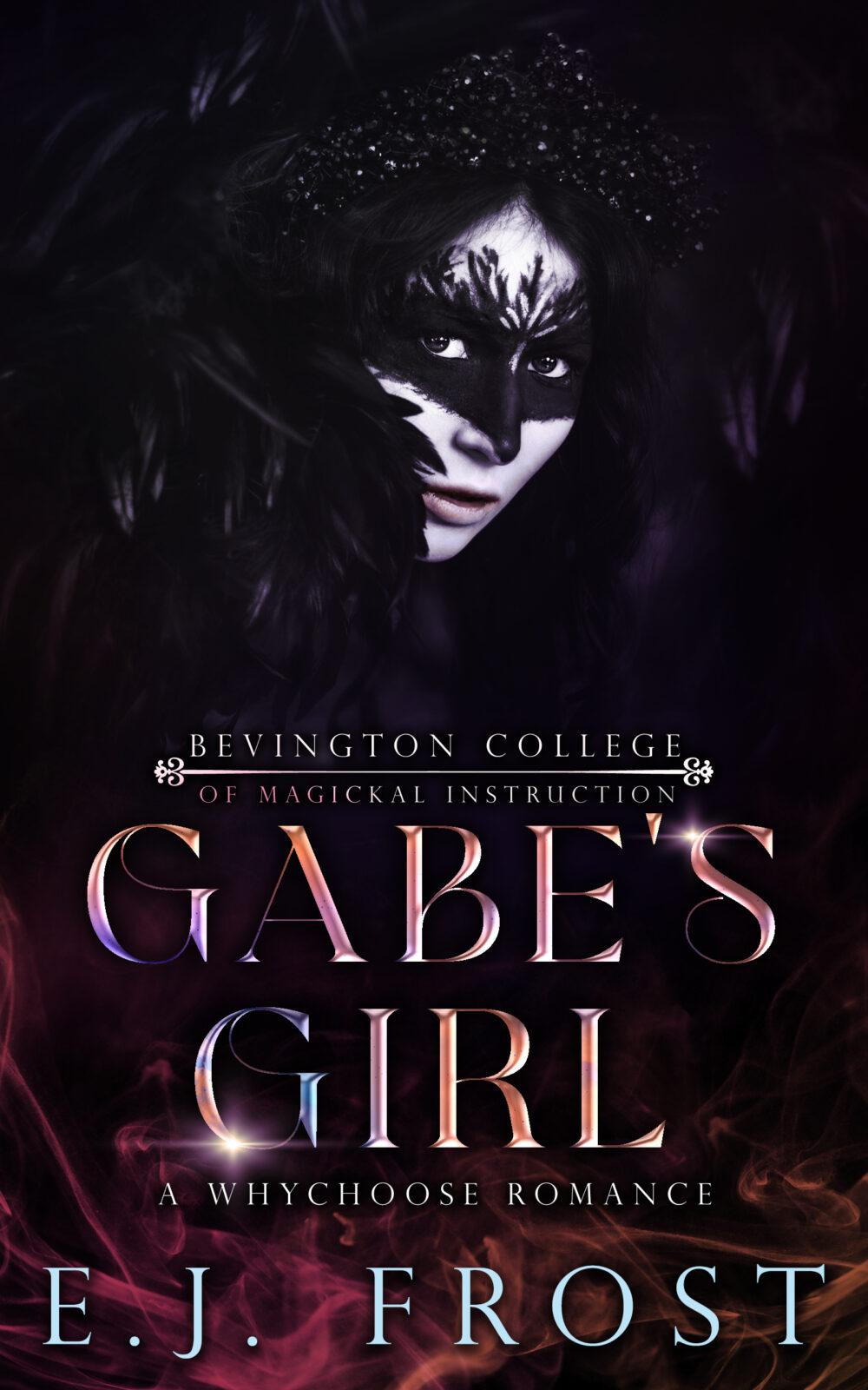 Gabe’s Girl
