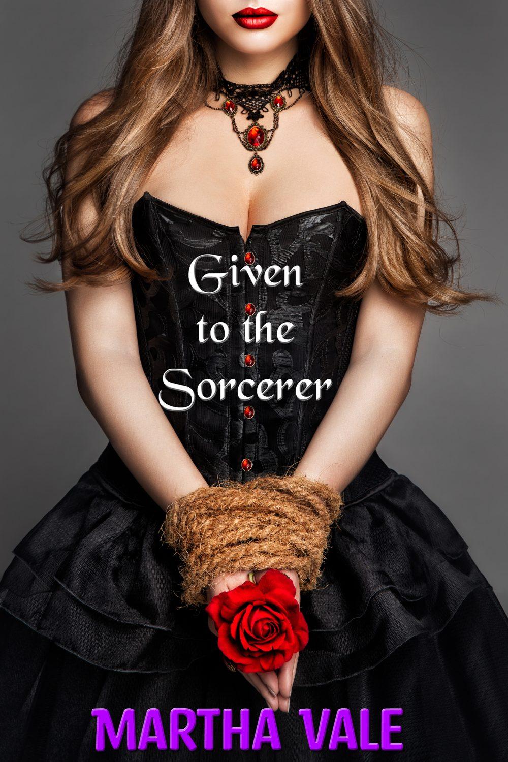 Given to the Sorcerer