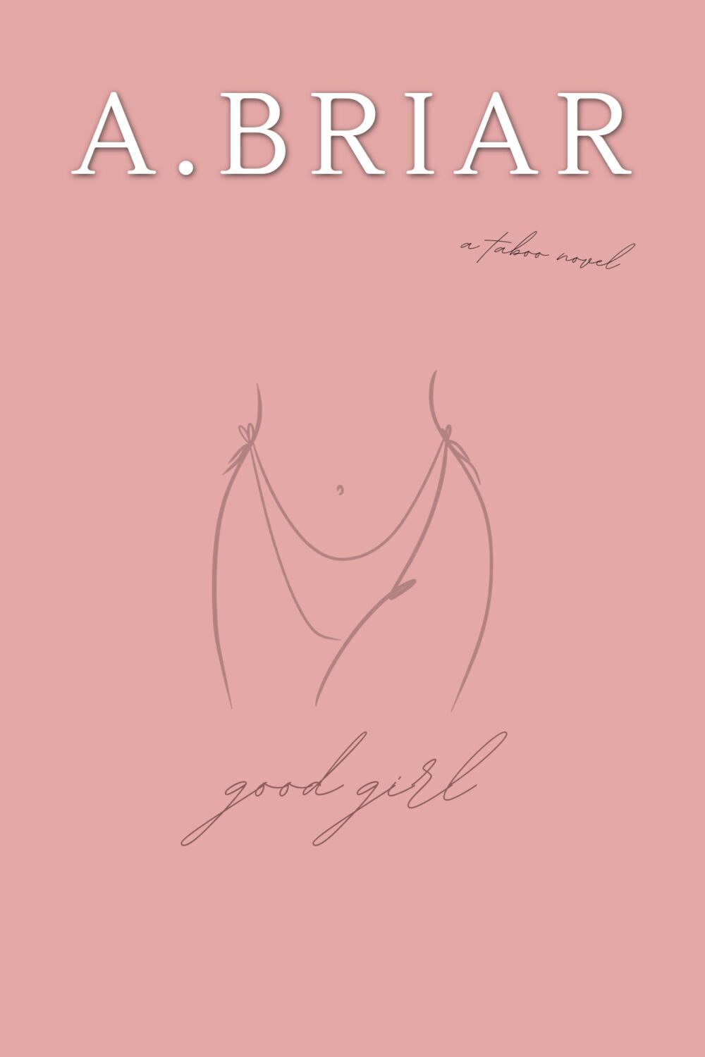 Good Girl: Special Edition #1