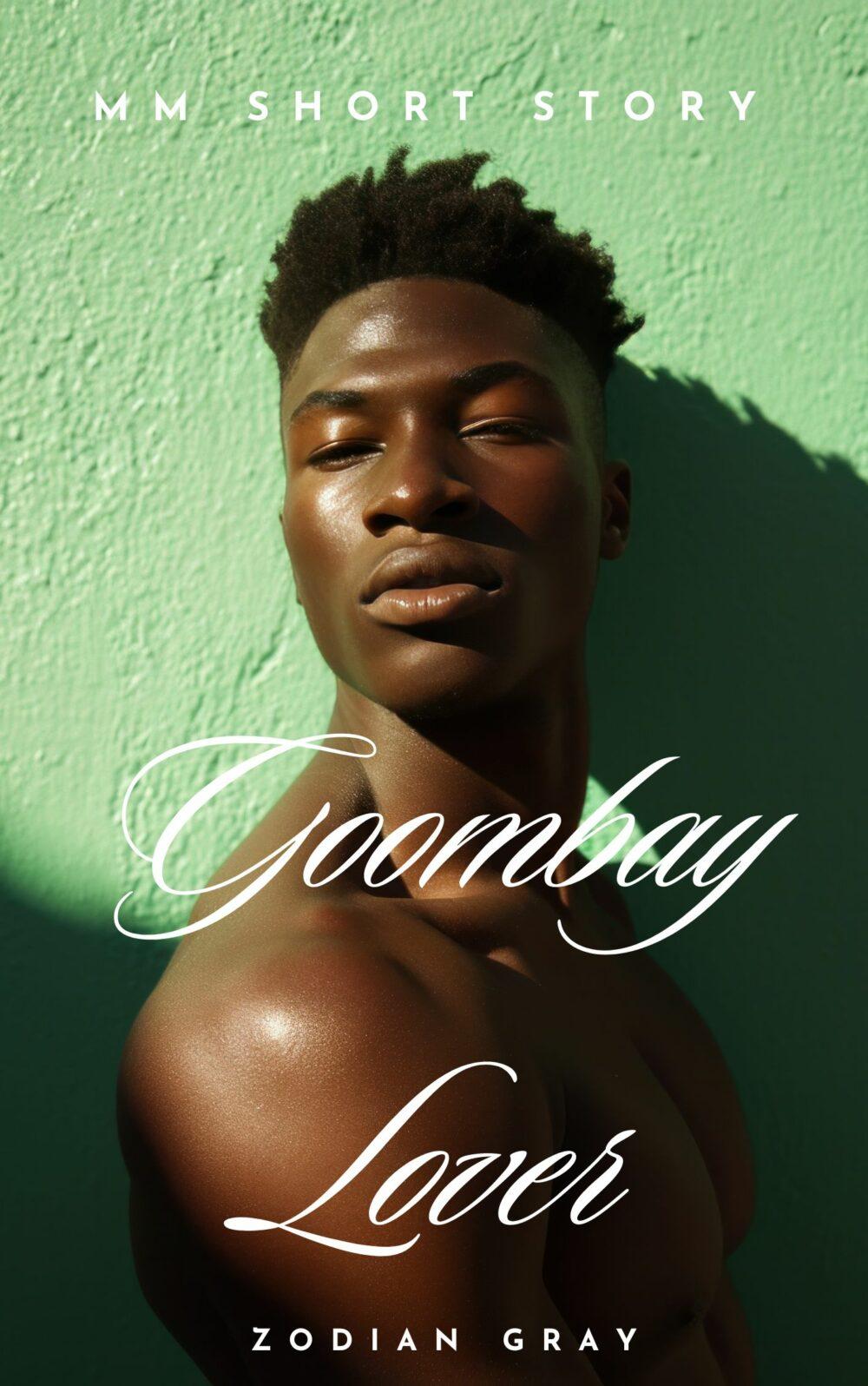 Goombay Lover