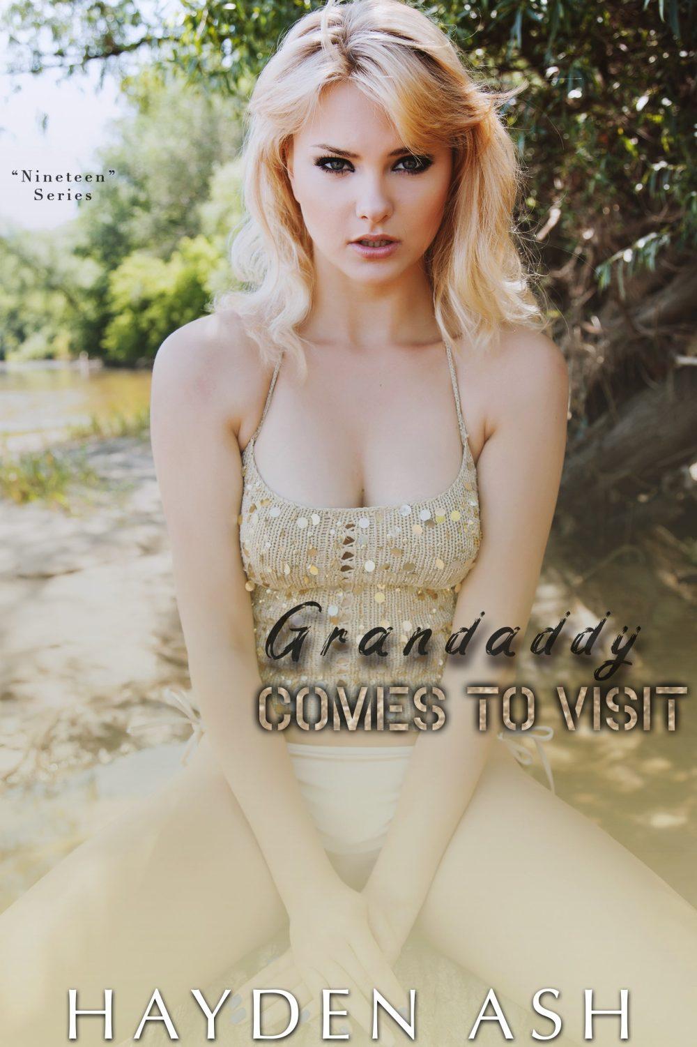 Grandaddy Comes to Visit