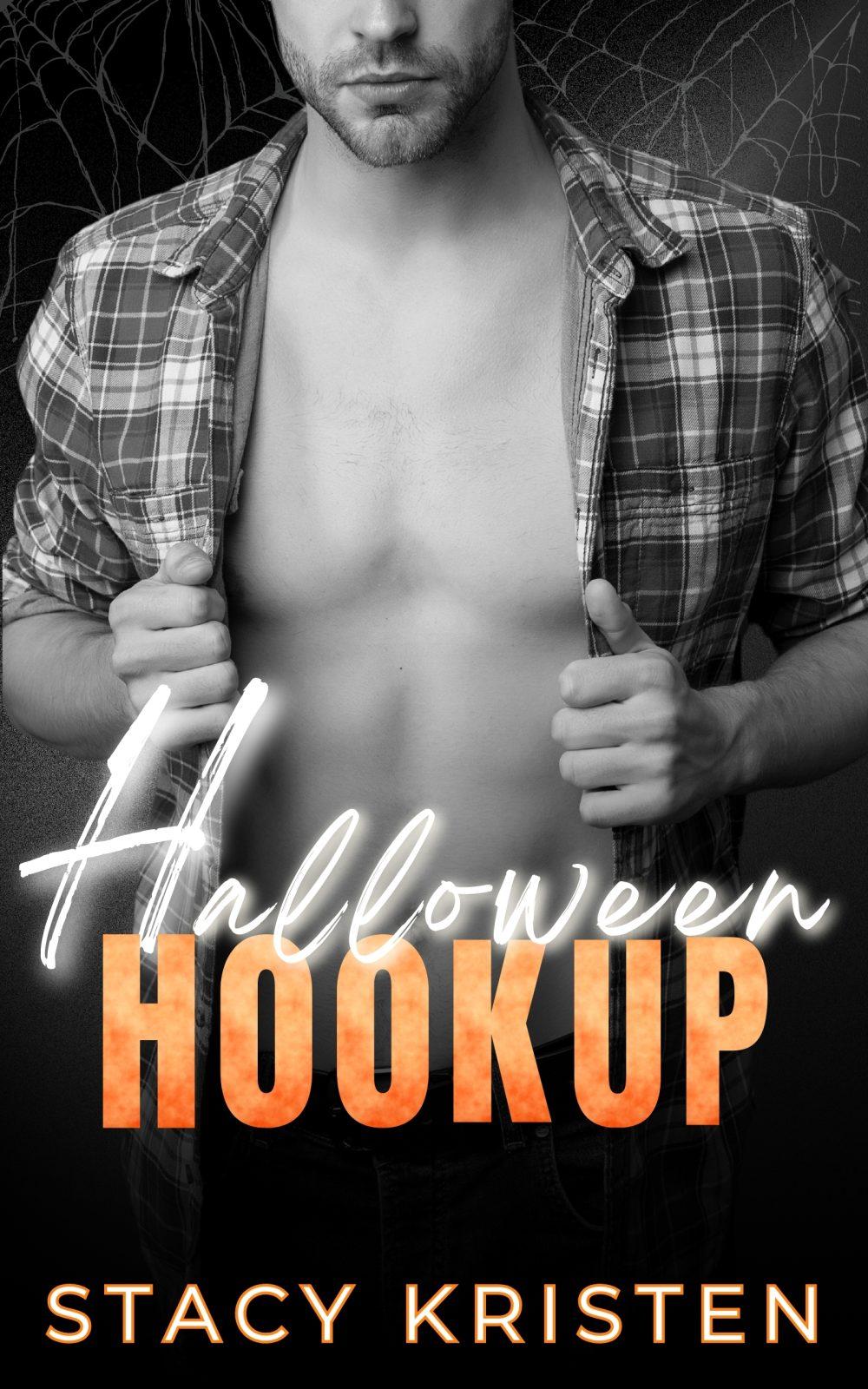 Halloween Hookup