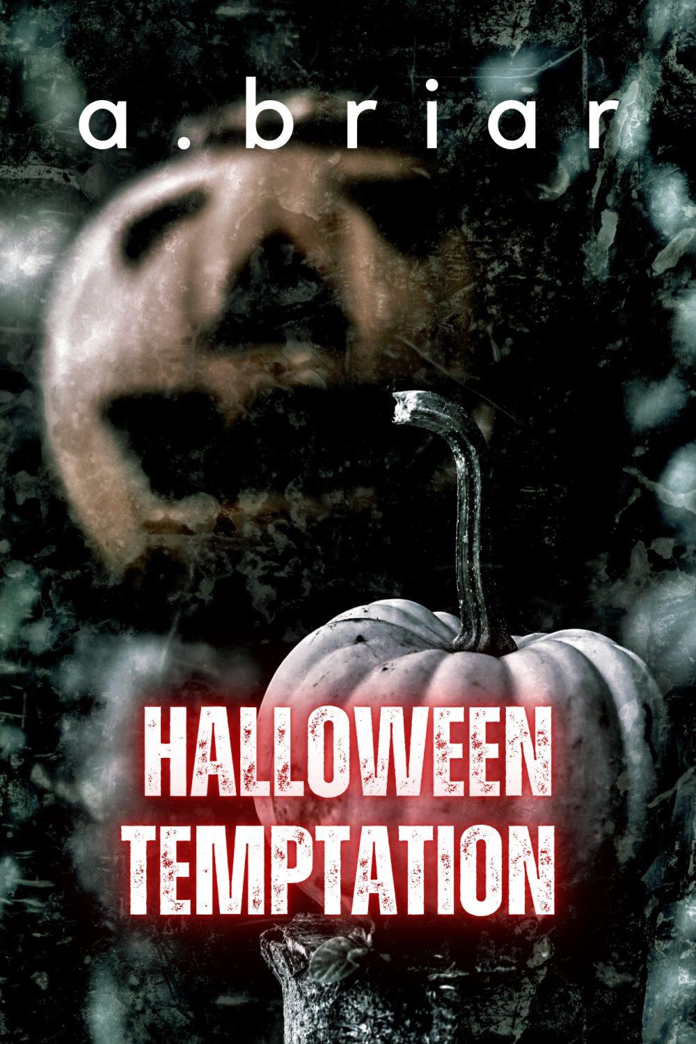 HALLOWEEN TEMPTATION