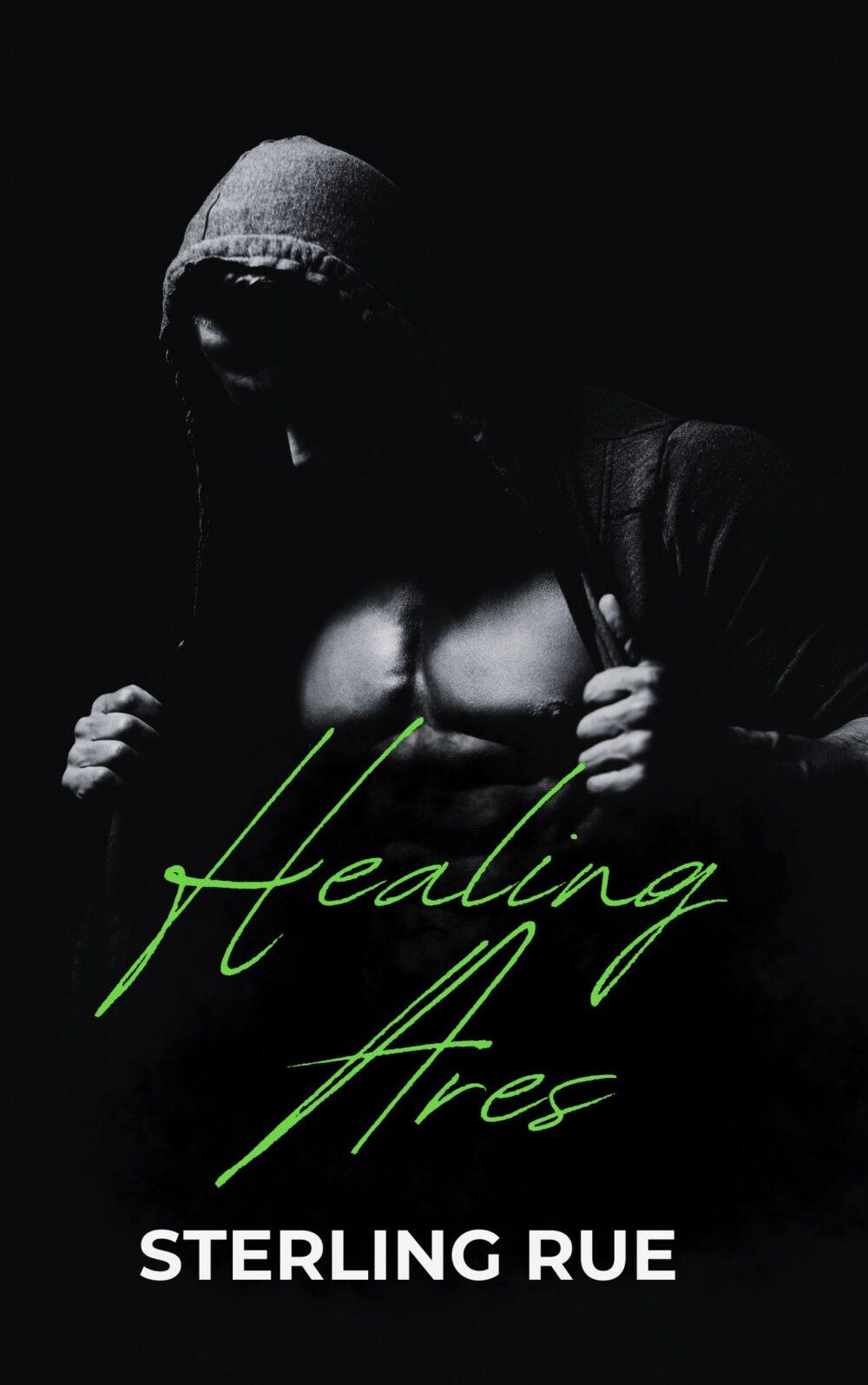 Healing Ares