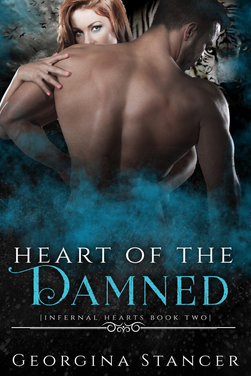 Heart of the Damned