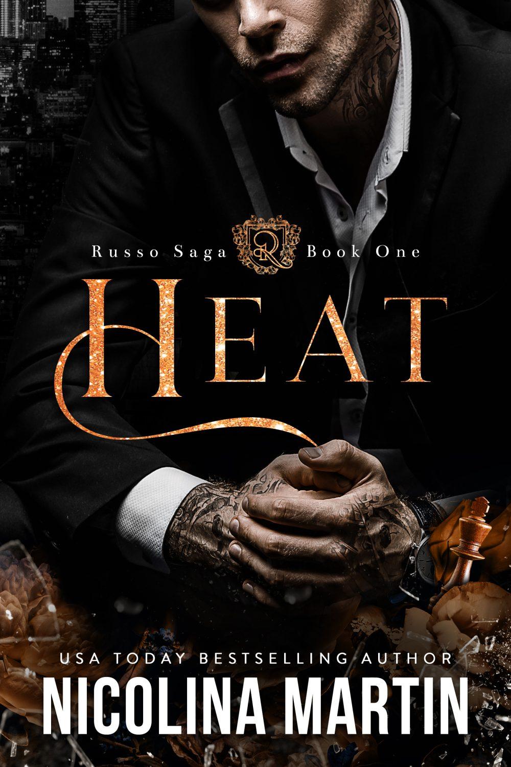 Heat – Russo Saga #1