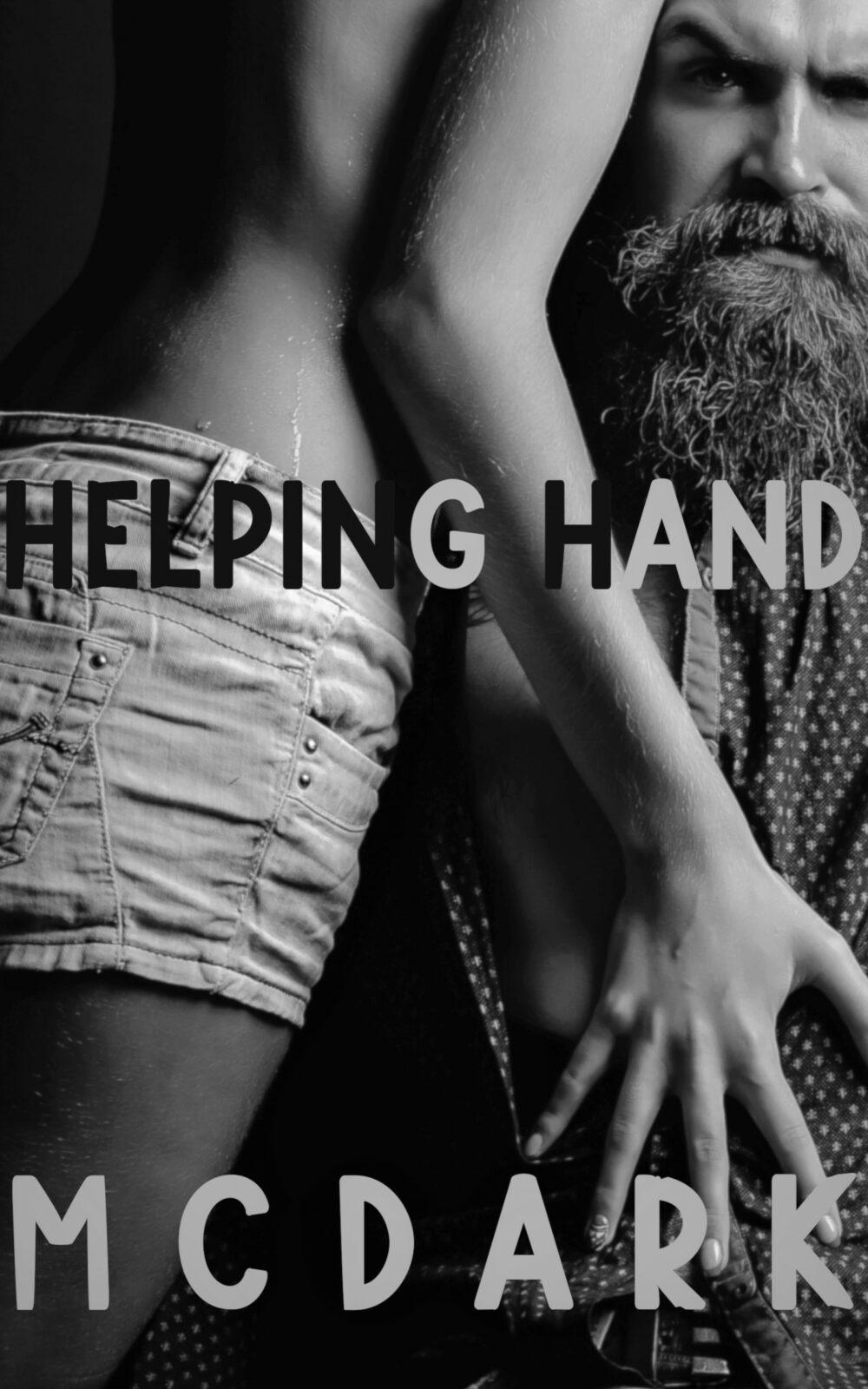 Helping Hand (Taboo Quickie)