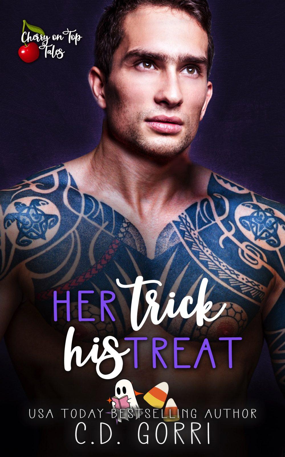Her Trick His Treat
