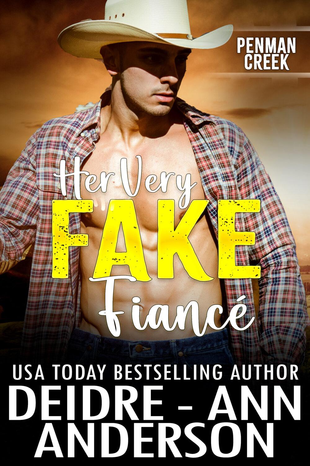 Her Very FAKE Fiance