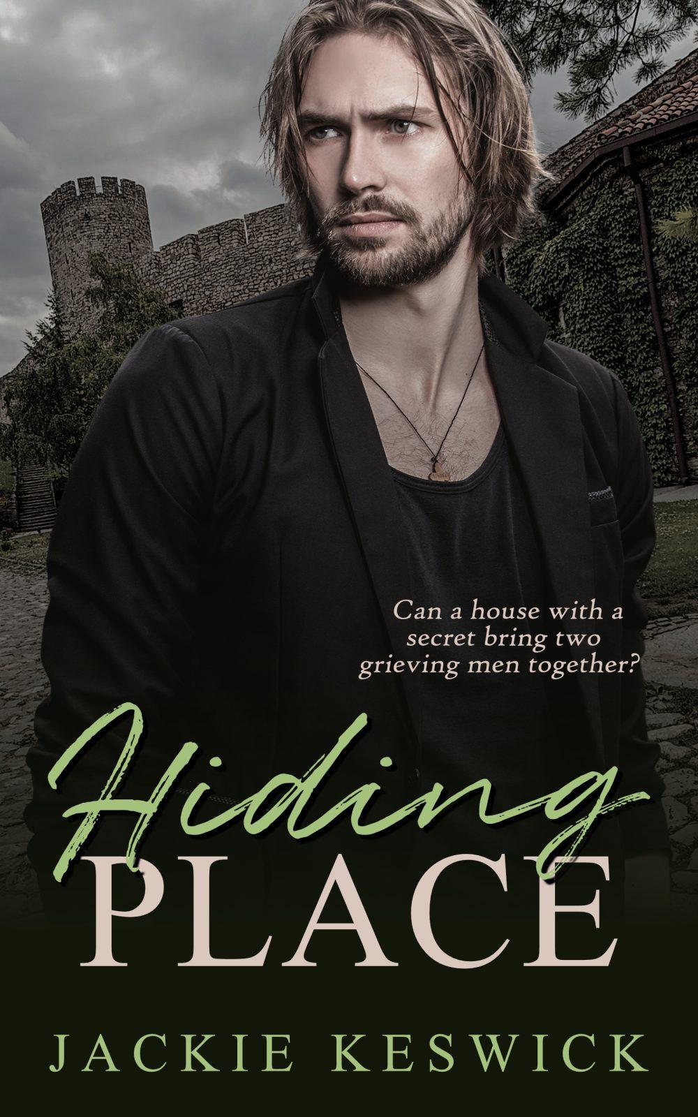 Hiding Place