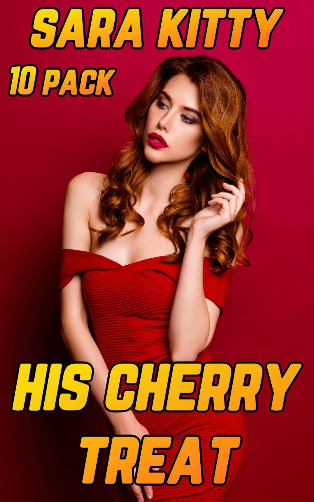 His Cherry Treat