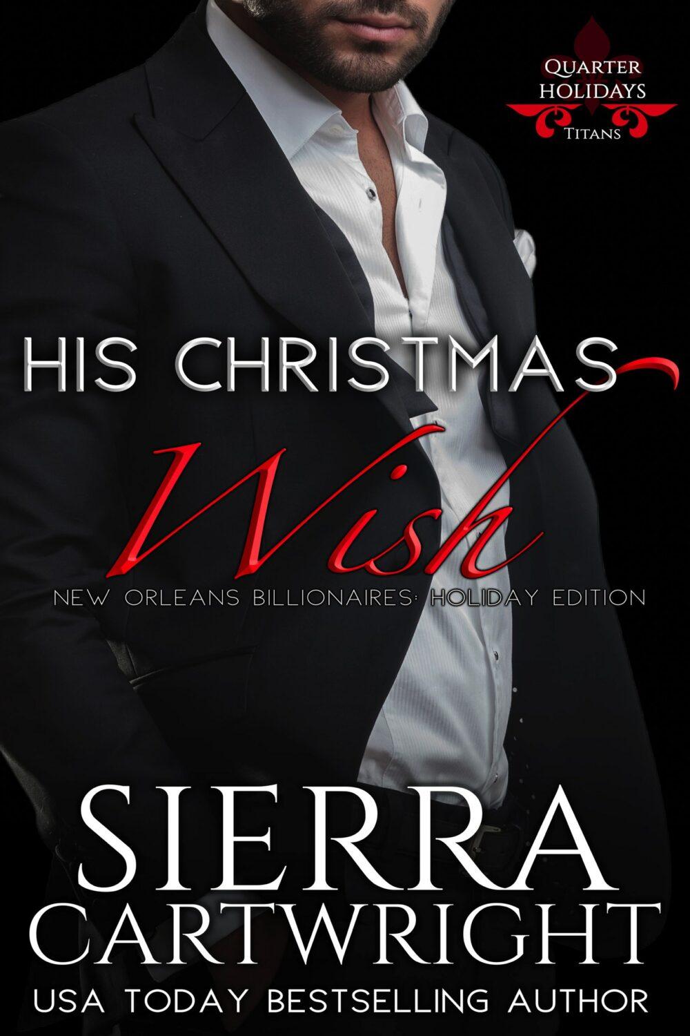 His Christmas Wish