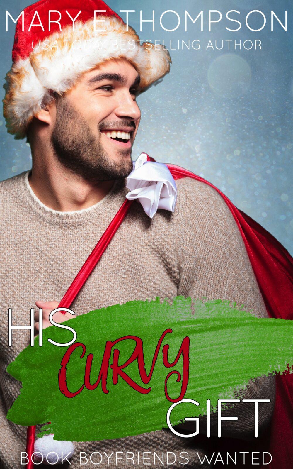 His Curvy Gift