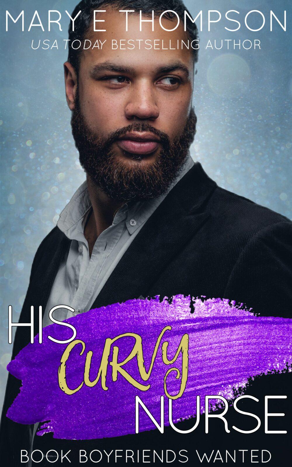 His Curvy Nurse
