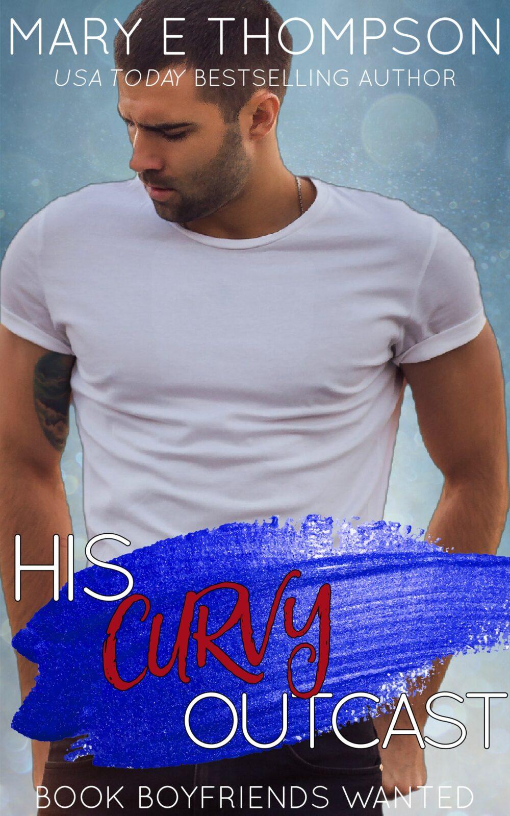 His Curvy Outcast