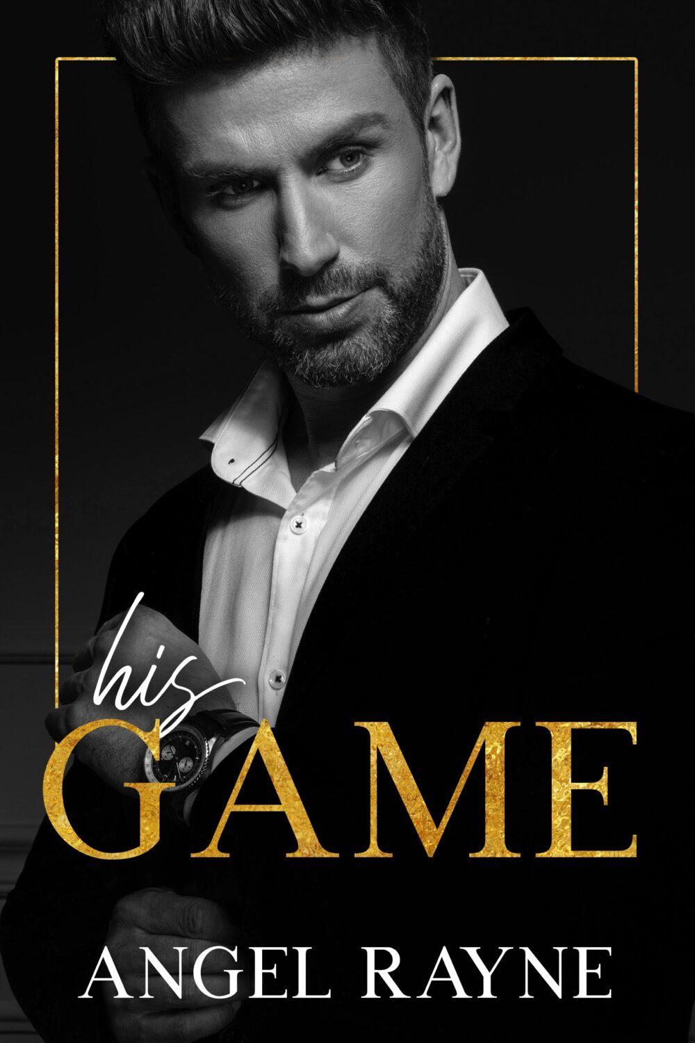 His Game (His Obsession Trilogy book 1)