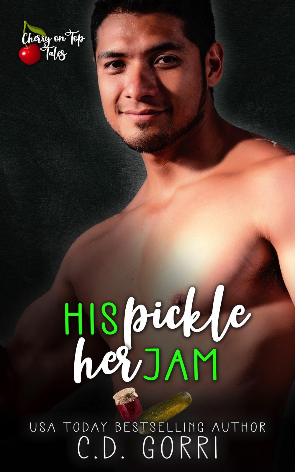 His Pickle Her Jam