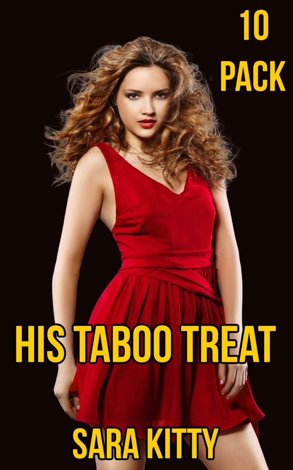 His Taboo Treat