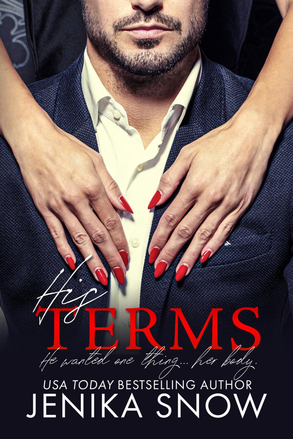 His Terms His Terms