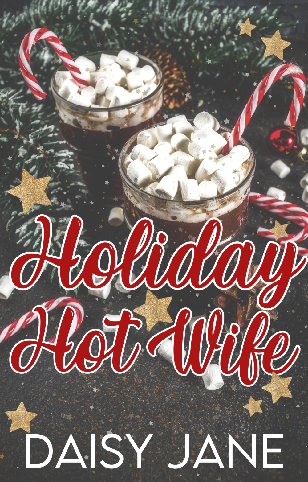 Holiday Hot Wife