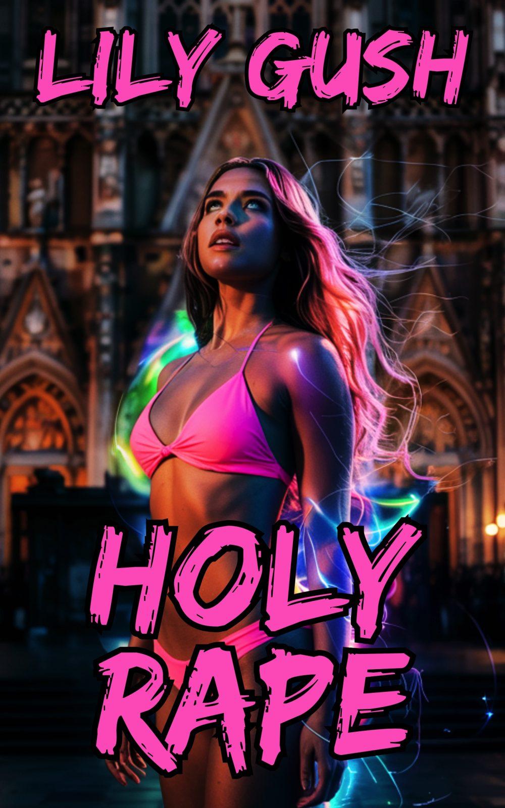 Holy Rape
