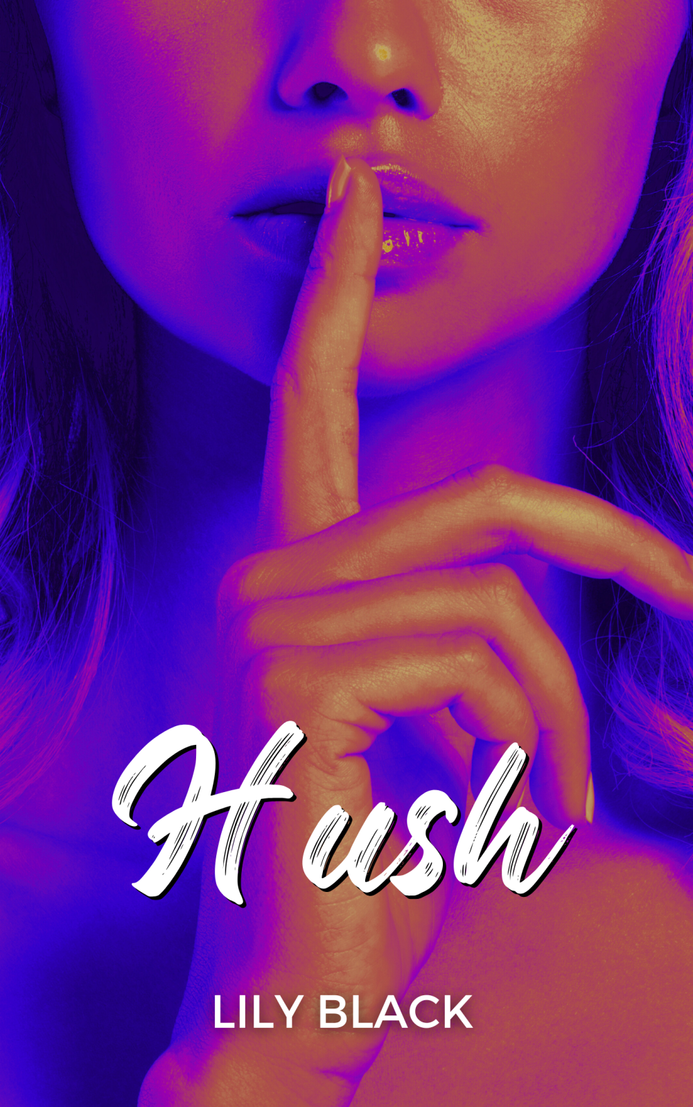 Hush: A taboo story
