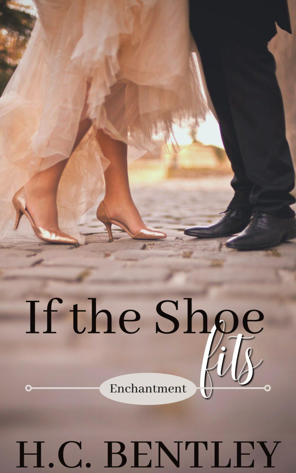 If The Shoe Fits