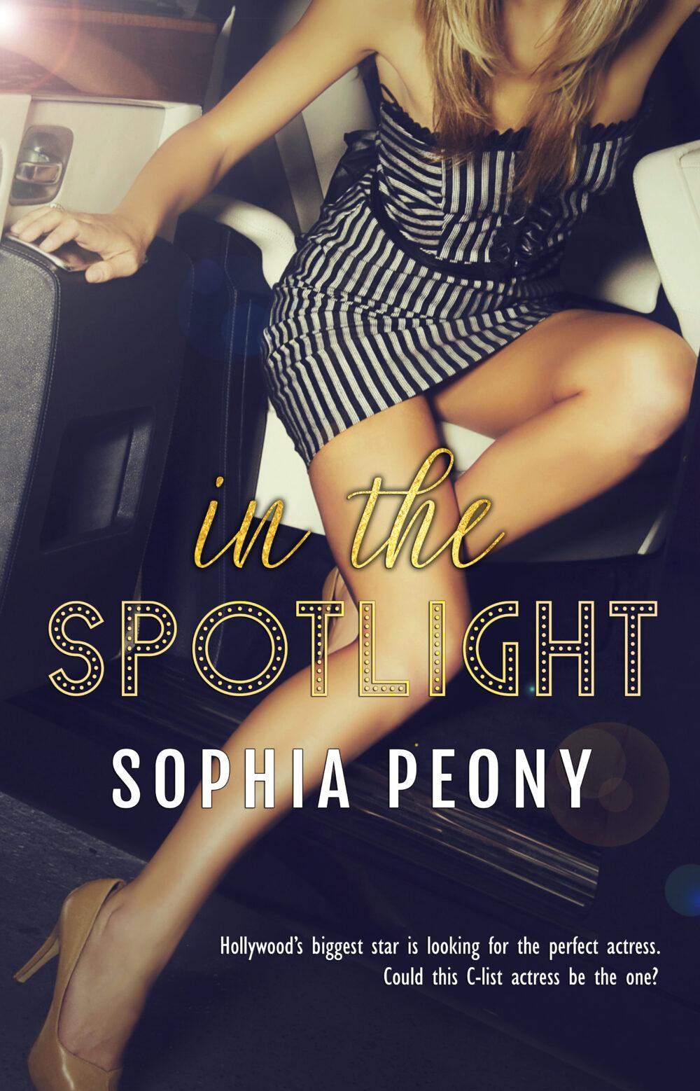 In the Spotlight