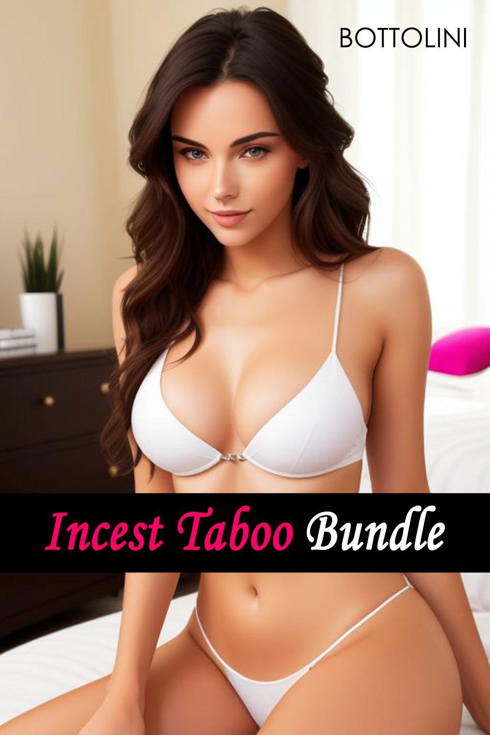 Incest Taboo Bundle