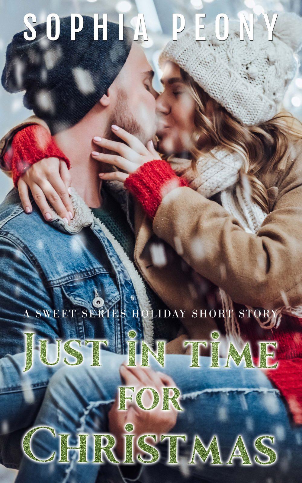 Just in Time for Christmas
