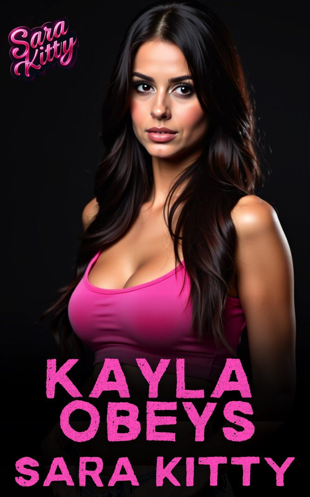 Kayla Obeys