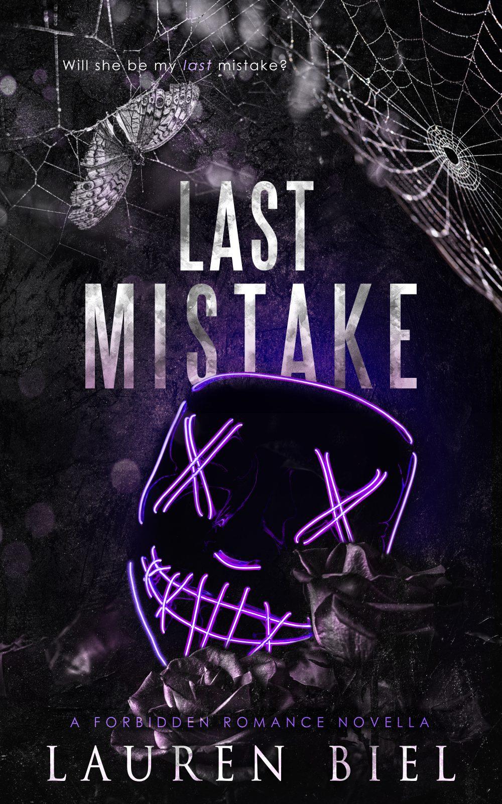 Last Mistake
