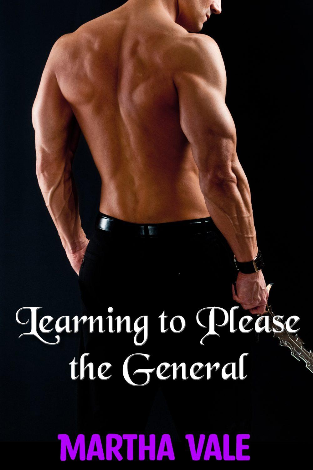 Learning to Please the General