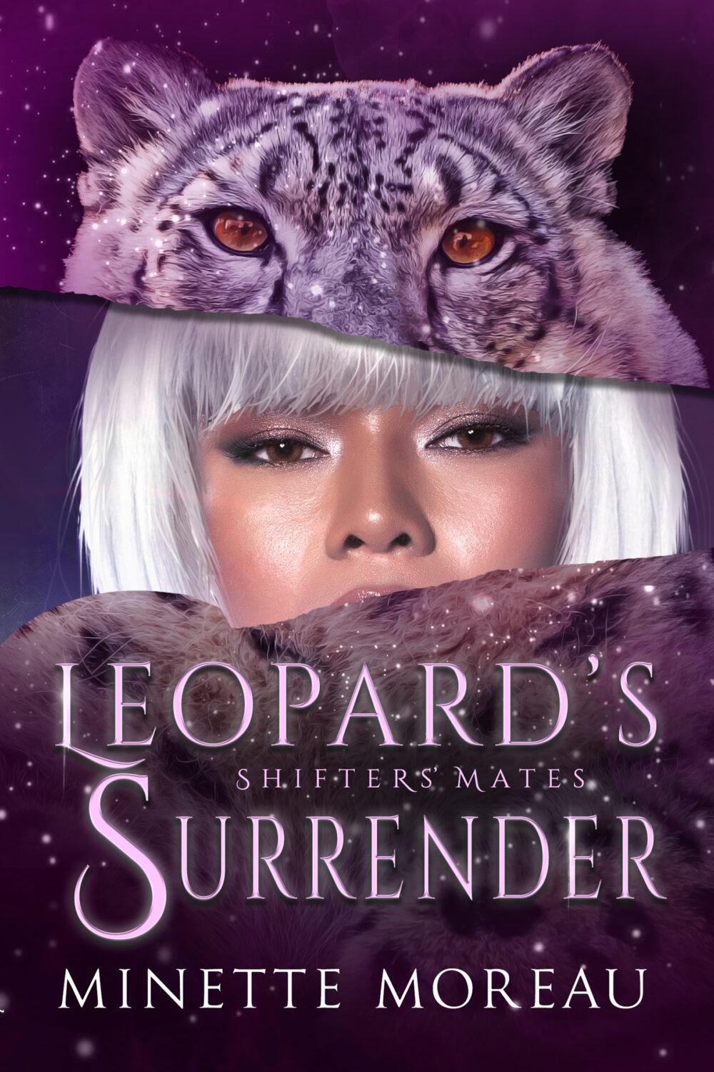 Leopard’s Surrender