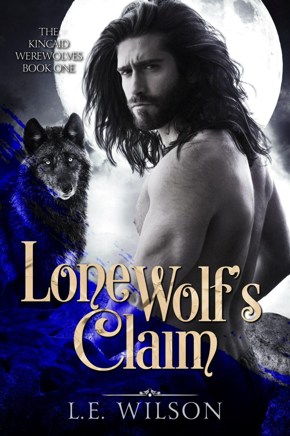 Lone Wolf’s Claim